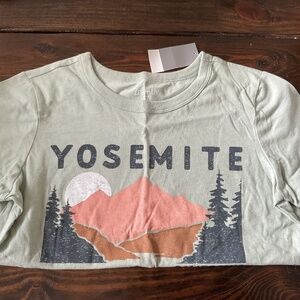 Zoe+Liv Women’s Tee